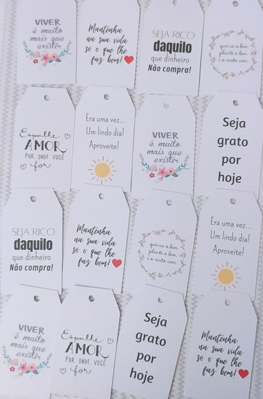 Tag Frase
