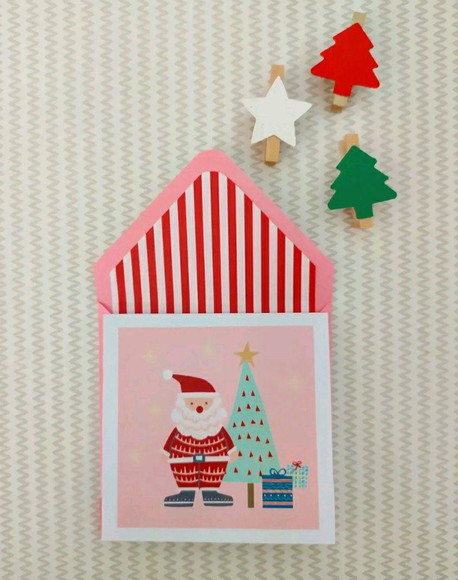 12 Cartões de Natal