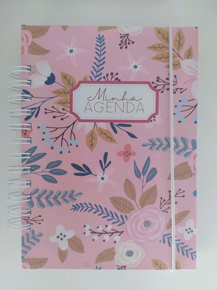 Planner Permanente