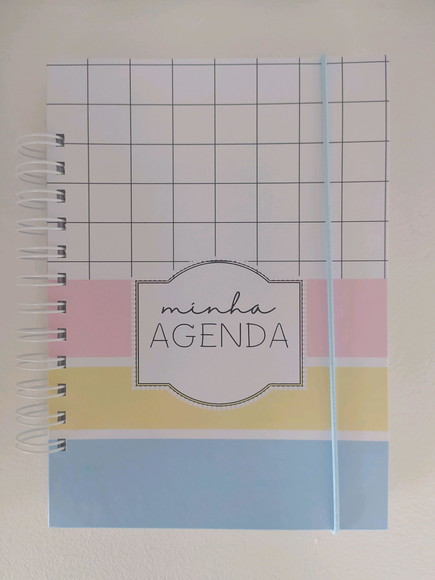 Agenda 2023