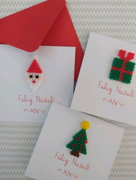 Cartão De Natal