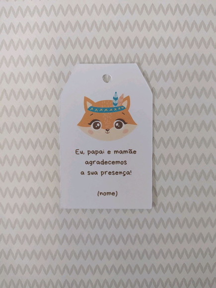 Tag Maternidade