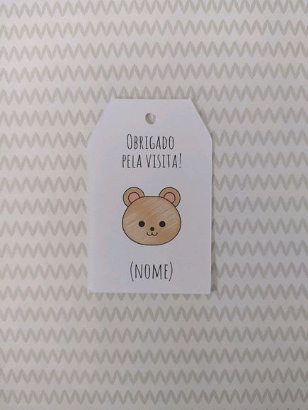Tag Maternidade