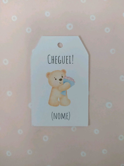 Tag Maternidade