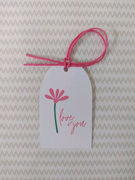 Tag Love You