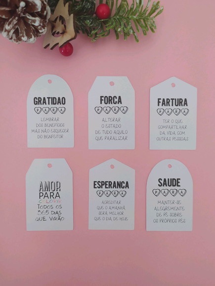 Tag Ano Novo