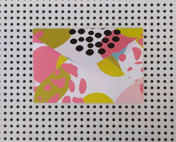Envelope 7,5x11 cm