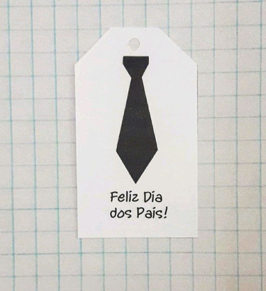 Tag Dia dos Pais