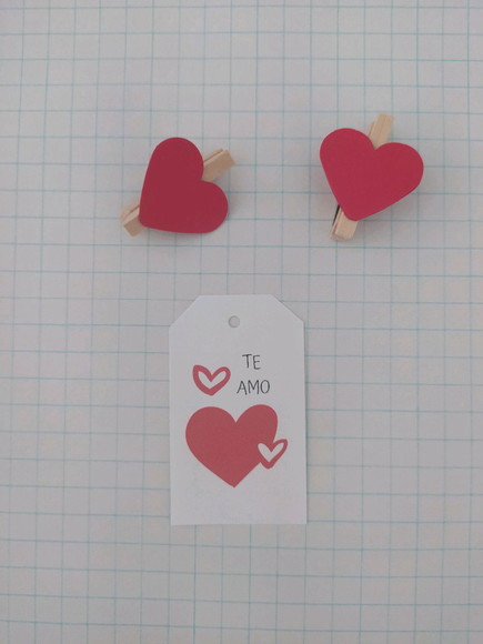 Tag Te Amo
