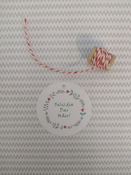 Tag Redonda - Dia das Mães