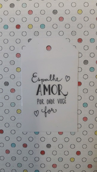 Tags - Frase