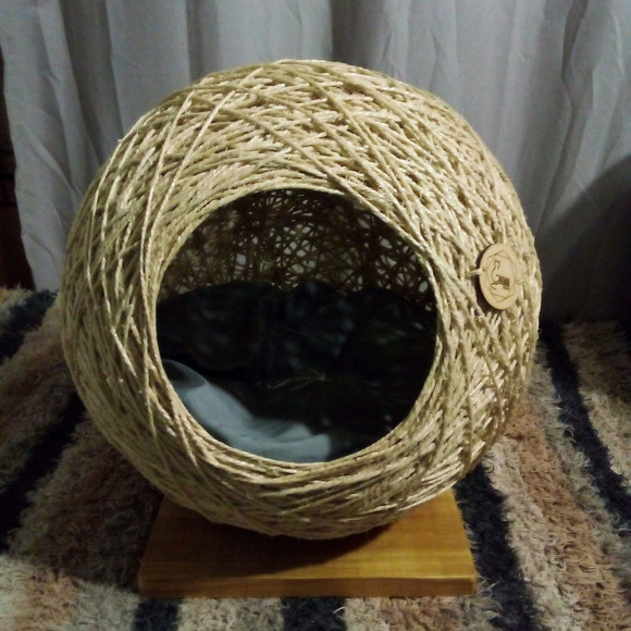 Toca para Gatos - Imagem 3