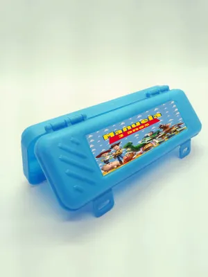 Estojo Plastico Personalizado para lembrancinhas infantil do Toy Story