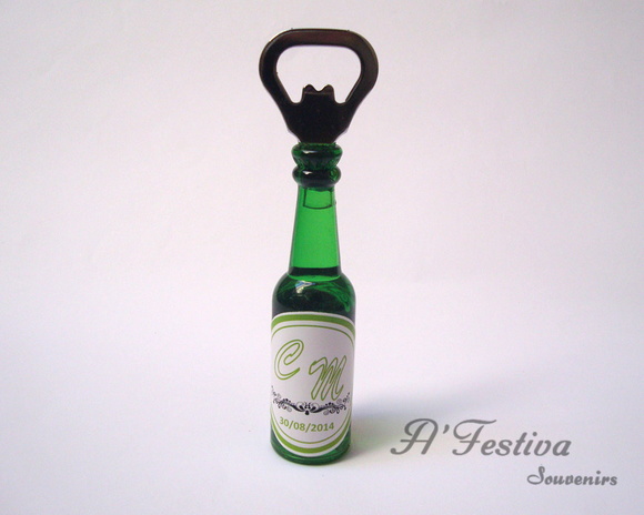 Abridor de Garrafa