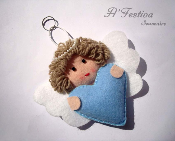 Anjo Feltro