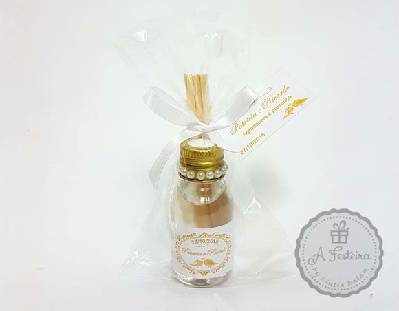 Aromatizador Casamento
