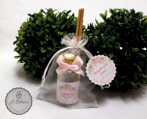Aromatizador Floral