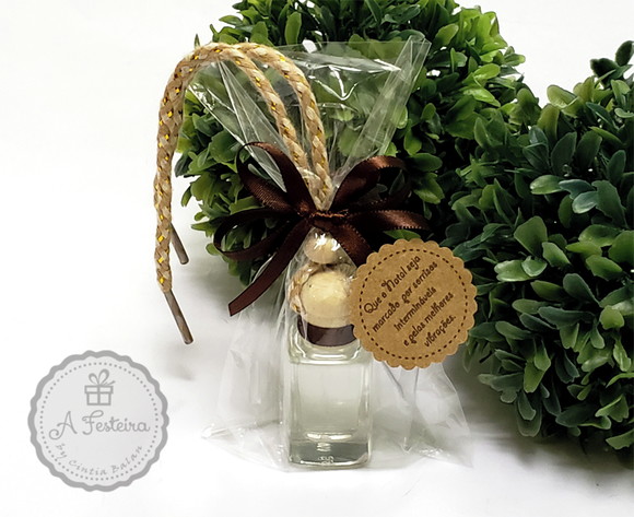Aromatizador para Carro