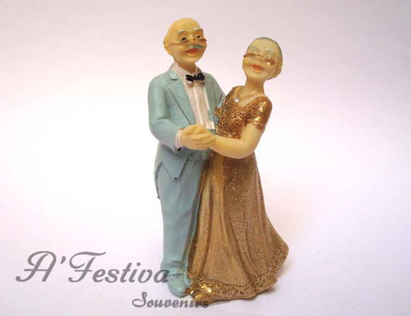 Bodas de Ouro