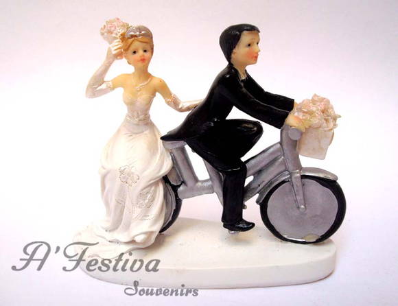 Casal Bike