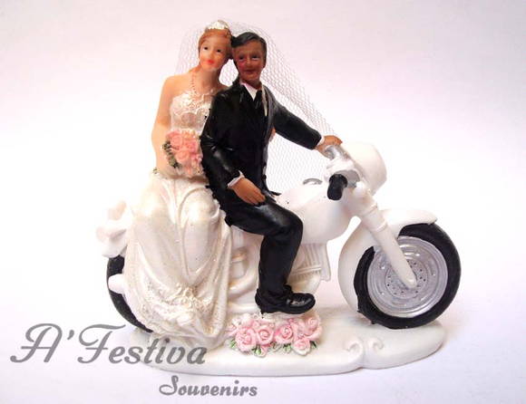 Casal Moto