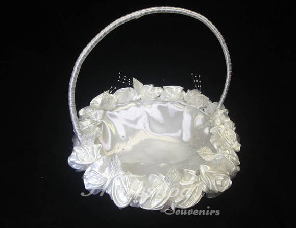 Cesta Florista Flores