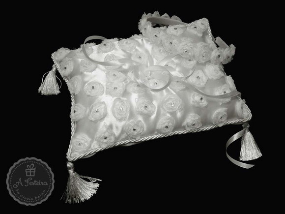Conjunto Dama de Honra Romântico