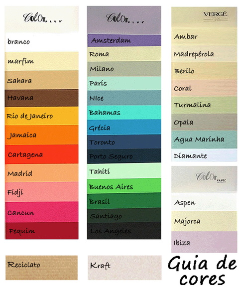 Convite Rubí Preto