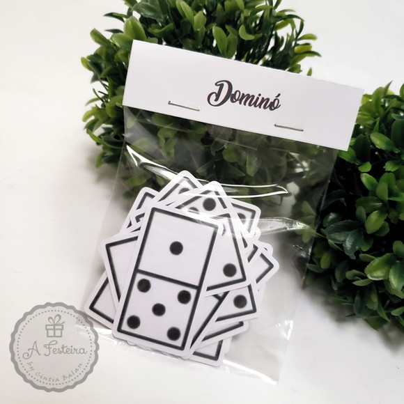 Dominó