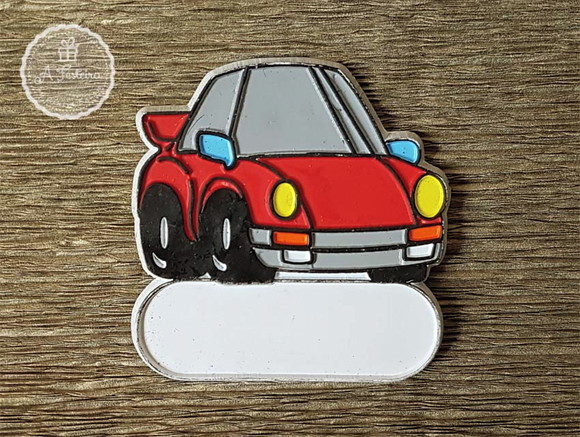 Imã Carro