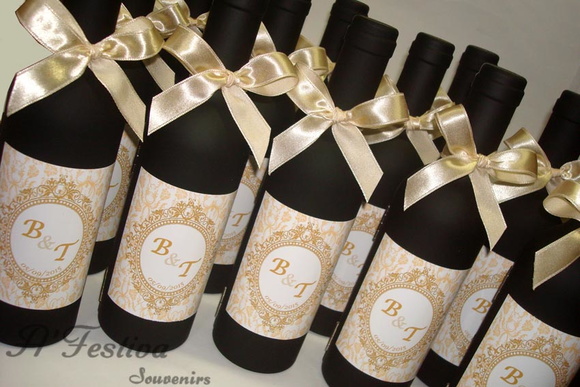 Kit para Vinho