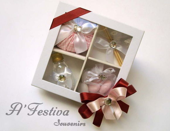 Kit Perfumado