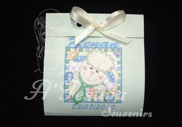 Lembrança Envelope