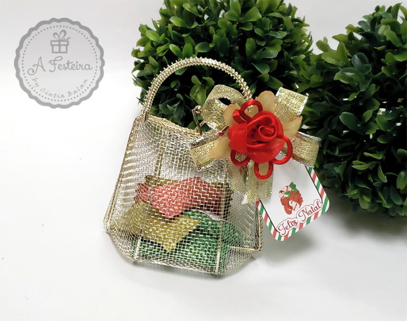 Lembrança Especial de Natal