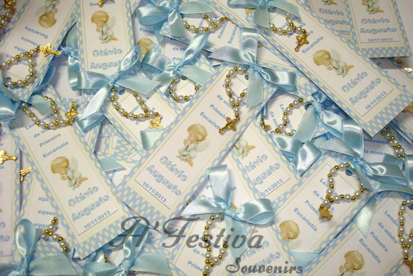 Marcador de Páginas Bolinhas