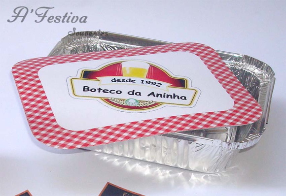 Marmitinha Boteco