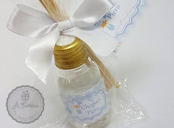 Mini Aromatizador