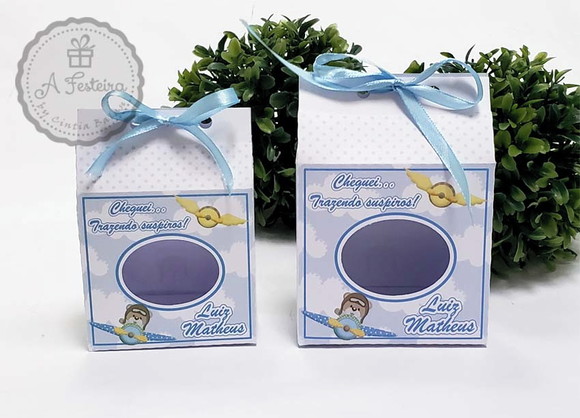 Pedido Personalizado Exclusivo para Fabio -cx para Suspiro