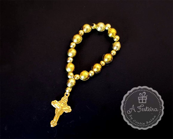 Tercinho Dourado
