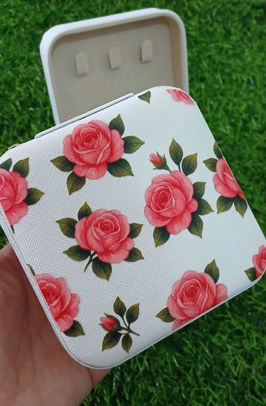 Porta Joia Personalizado