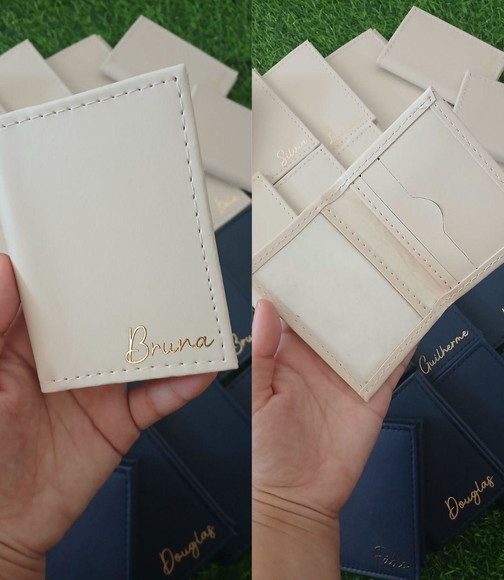 Presente Masculino Personalizado