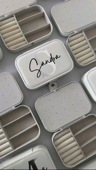 Porta Joia Personalizado - Imagem 3