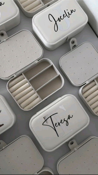 Porta Joia Personalizado - Imagem 4