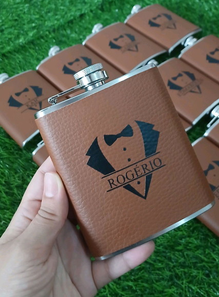 CANTIL DE INOX PERSONALIZADO