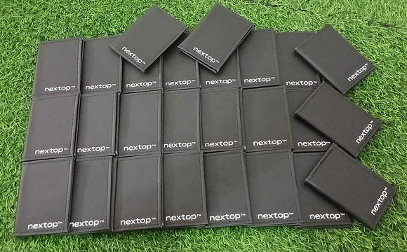 Lembrancinha Carteira Cnh Personalizada - Imagem 3