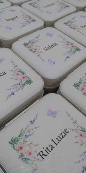 Porta Joias Personalizado - Imagem 3