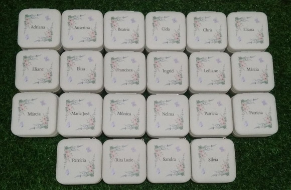 Porta Joias Personalizado - Imagem 5