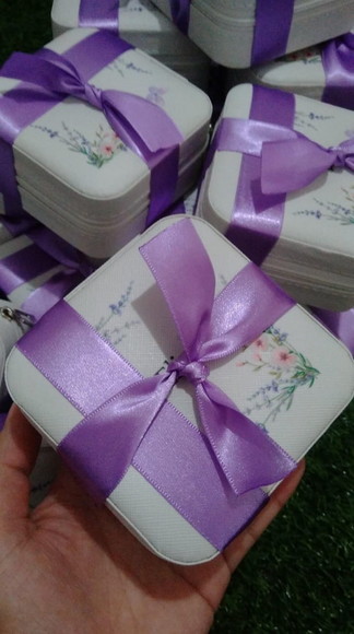 Porta Joias Personalizado - Imagem 4