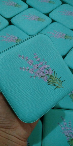 Porta Joia Personalizado Casamento Debutante Mulheres