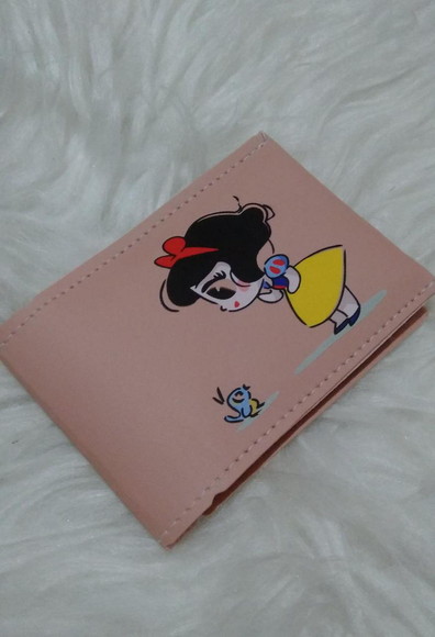 Porta Cartão Personalizado Aniversário Maternidadenascimento - Imagem 2